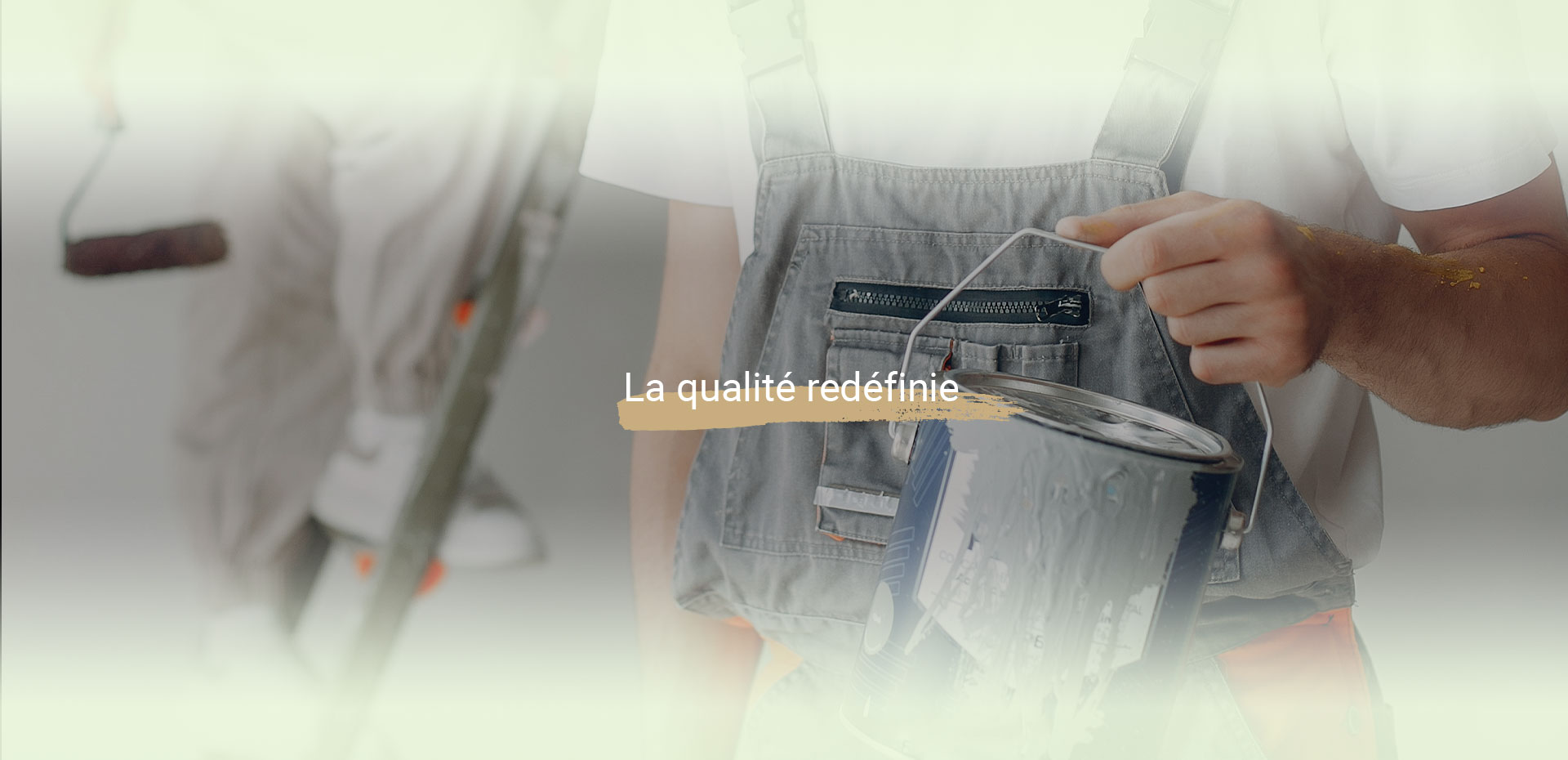 Réhabilitation de logement près de Nancy