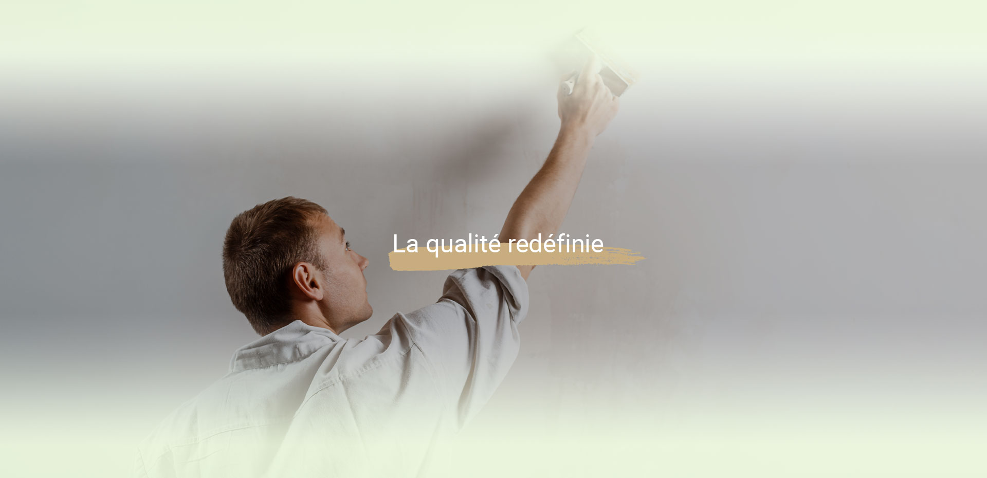 Réhabilitation de logement près de Nancy